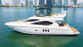 2011 60' 2" SUNSEEKER