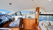 2011 60' 2" SUNSEEKER