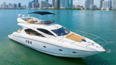 2011 60' 2" SUNSEEKER