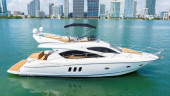 2011 60' 2" SUNSEEKER