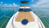 2011 60' 2" SUNSEEKER