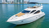 2011 60' 2" SUNSEEKER