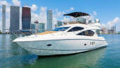 2011 60' 2" SUNSEEKER