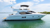 2011 60' 2" SUNSEEKER