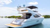 2011 60' 2" SUNSEEKER