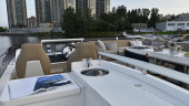 2013 73' 4" PRINCESS YACHTS