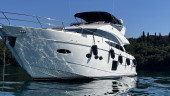 2013 73' 4" PRINCESS YACHTS
