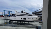 2013 73' 4" PRINCESS YACHTS