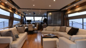 2013 73' 4" PRINCESS YACHTS