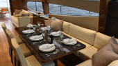2013 73' 4" PRINCESS YACHTS