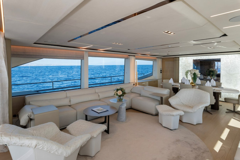 30M 2019 98' 5" PRINCESS YACHTS