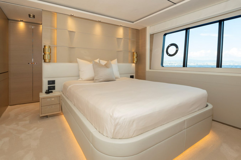 30M 2019 98' 5" PRINCESS YACHTS