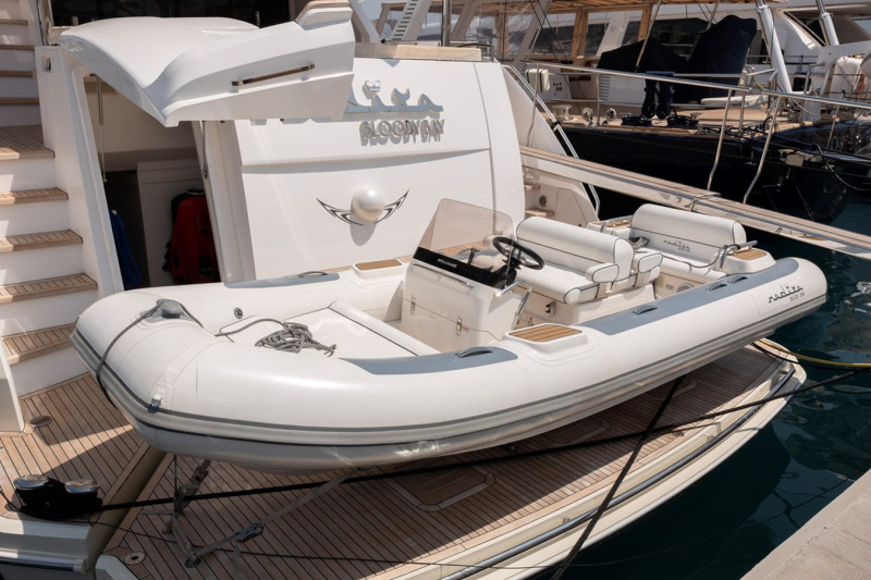 30M 2019 98' 5" PRINCESS YACHTS