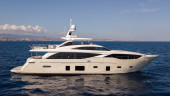 30M 2019 98' 5" PRINCESS YACHTS