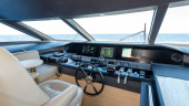 30M 2019 98' 5" PRINCESS YACHTS
