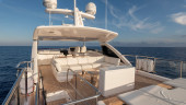 30M 2019 98' 5" PRINCESS YACHTS