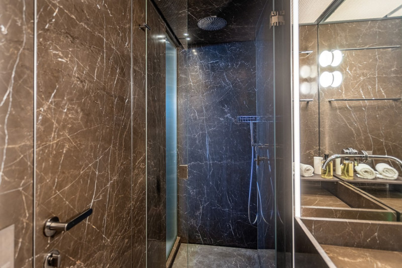 SX112 2021 112' 1" SANLORENZO YACHTS