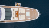GRANDE 35M 2017 113' 8" AZIMUT YACHTS
