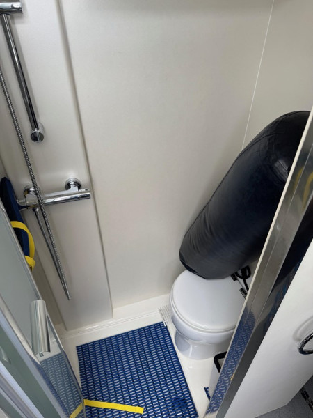 MANHATTAN 68 2022 68' 0" SUNSEEKER