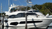 MANHATTAN 68 2022 68' 0" SUNSEEKER