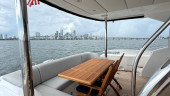 MANHATTAN 68 2022 68' 0" SUNSEEKER