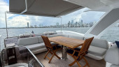 MANHATTAN 68 2022 68' 0" SUNSEEKER