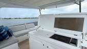 MANHATTAN 68 2022 68' 0" SUNSEEKER