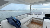 MANHATTAN 68 2022 68' 0" SUNSEEKER