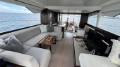 MANHATTAN 68 2022 68' 0" SUNSEEKER