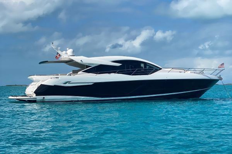 74 XPS PREDATOR 2020 74' 0" SUNSEEKER