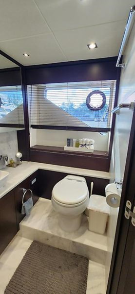 74 XPS PREDATOR 2020 74' 0" SUNSEEKER