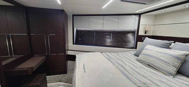 74 XPS PREDATOR 2020 74' 0" SUNSEEKER