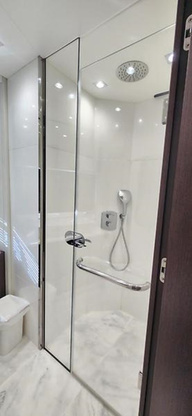 74 XPS PREDATOR 2020 74' 0" SUNSEEKER