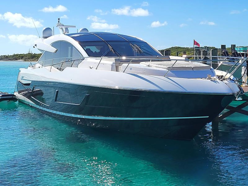74 XPS PREDATOR 2020 74' 0" SUNSEEKER