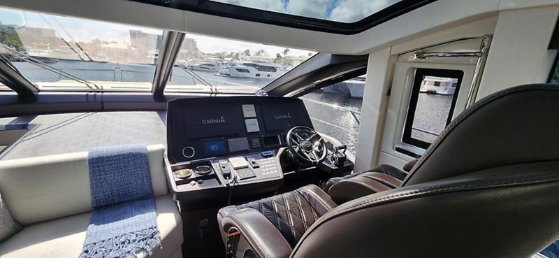 74 XPS PREDATOR 2020 74' 0" SUNSEEKER