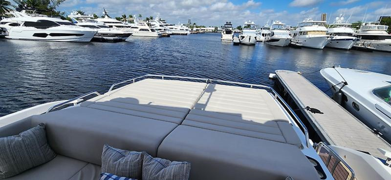 74 XPS PREDATOR 2020 74' 0" SUNSEEKER