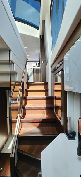 74 XPS PREDATOR 2020 74' 0" SUNSEEKER