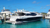 74 XPS PREDATOR 2020 74' 0" SUNSEEKER
