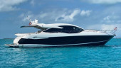 74 XPS PREDATOR 2020 74' 0" SUNSEEKER