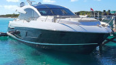 74 XPS PREDATOR 2020 74' 0" SUNSEEKER