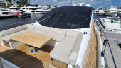 74 XPS PREDATOR 2020 74' 0" SUNSEEKER