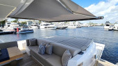 74 XPS PREDATOR 2020 74' 0" SUNSEEKER