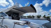 74 XPS PREDATOR 2020 74' 0" SUNSEEKER