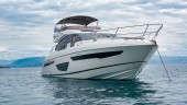 2019 65' 7" PRINCESS YACHTS