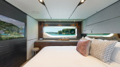 2019 65' 7" PRINCESS YACHTS