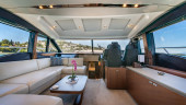 2019 65' 7" PRINCESS YACHTS