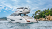 2019 65' 7" PRINCESS YACHTS