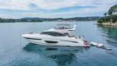 2019 65' 7" PRINCESS YACHTS