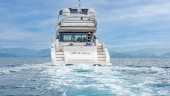 2019 65' 7" PRINCESS YACHTS