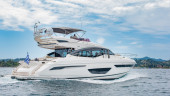 2019 65' 7" PRINCESS YACHTS